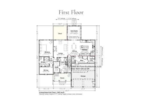 Floorplan 1 Image